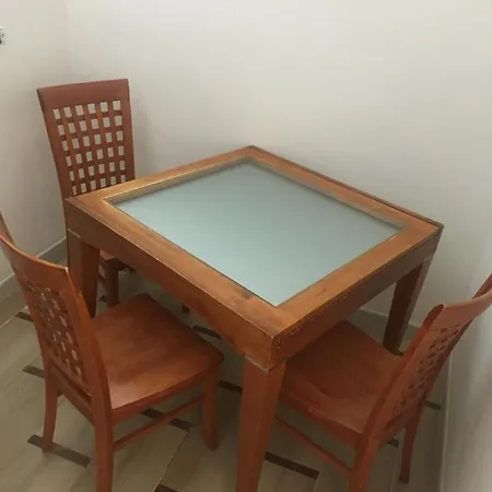 Bed & Breakfast L'angolo Martella