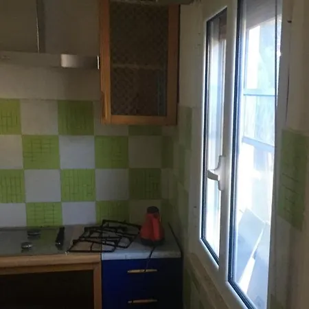 לינה וארוחת בוקר L'angolo *